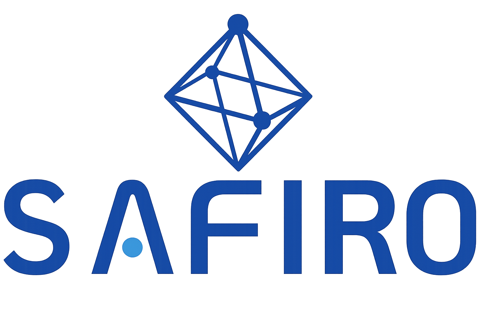 Safiro Lazer Teknoloji Ltd.Şti Logo