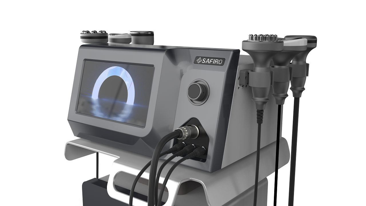 6D Ultrasound LegacyFx