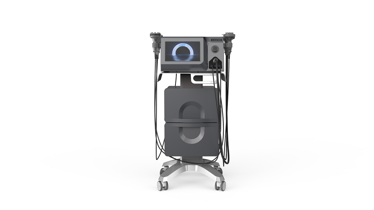 6D Ultrasound LegacyFx