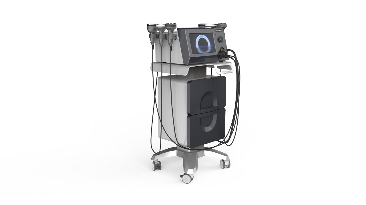 6D Ultrasound LegacyFx