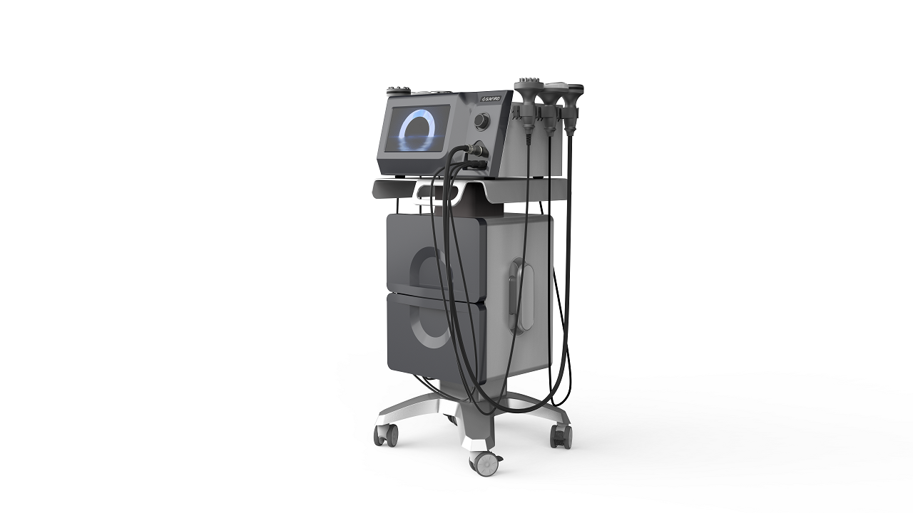 6D Ultrasound LegacyFx