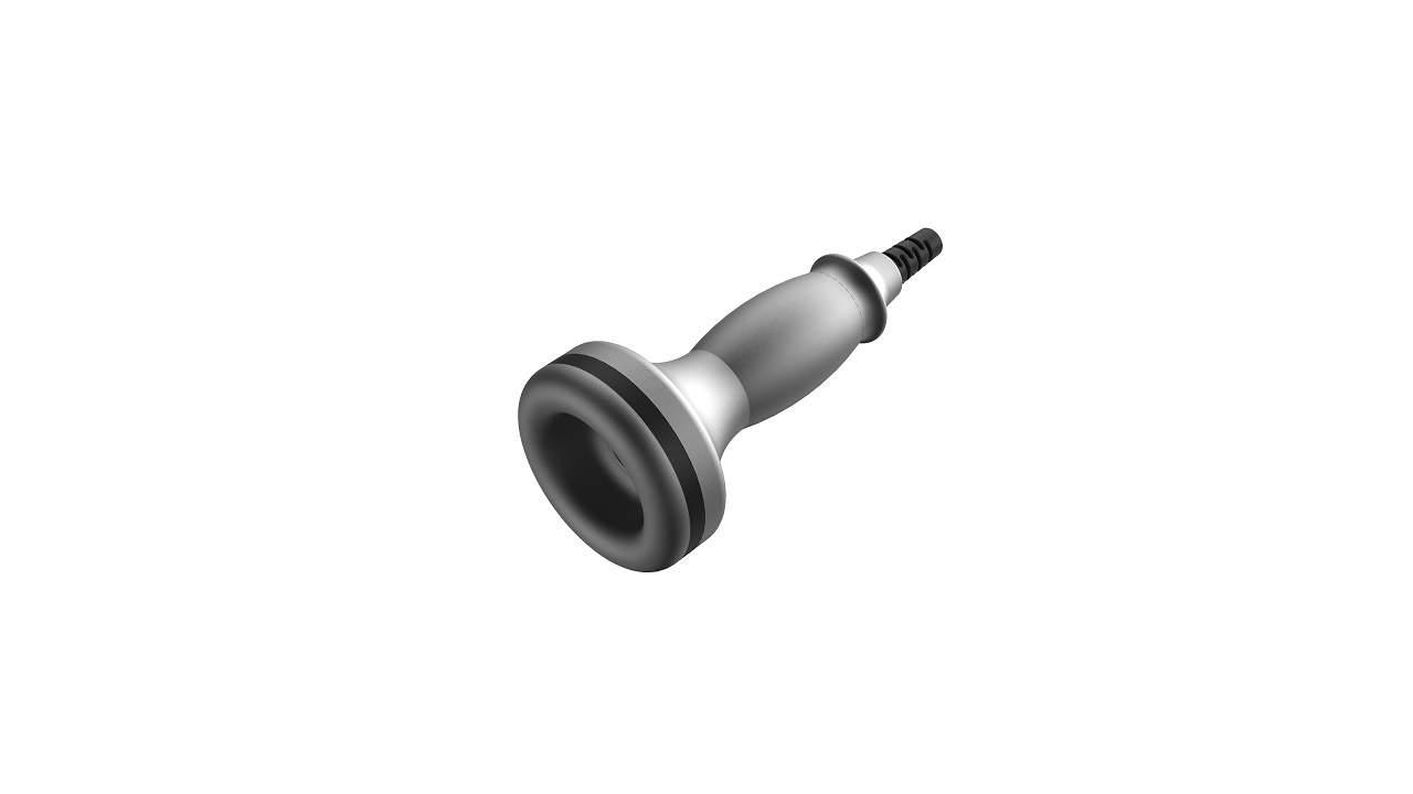 6D Ultrasound LegacyFx
