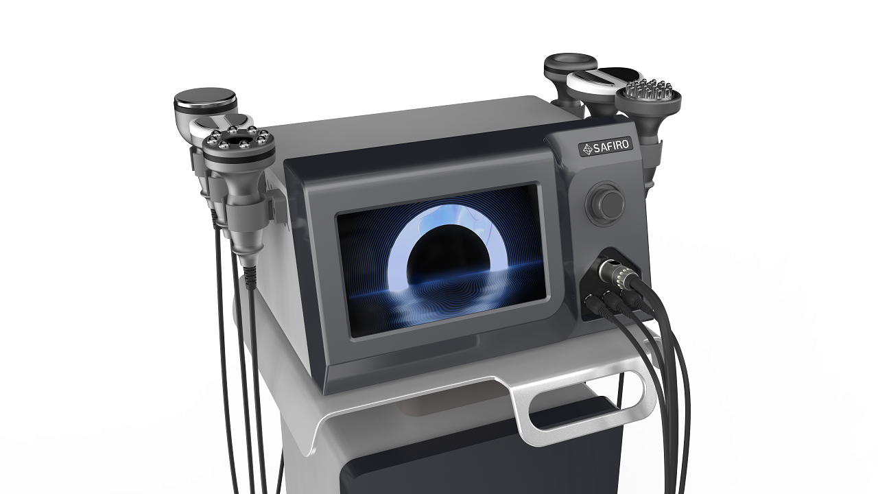 6D Ultrasound LegacyFx