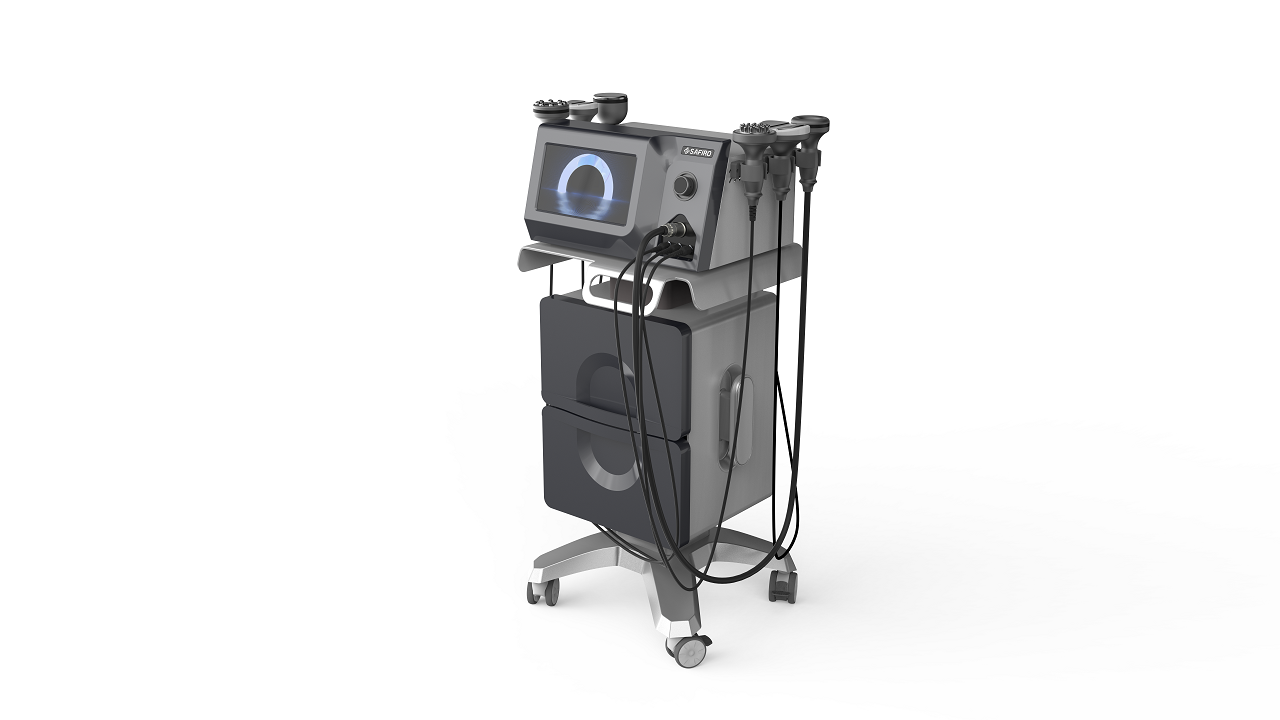 6D Ultrasound LegacyFx