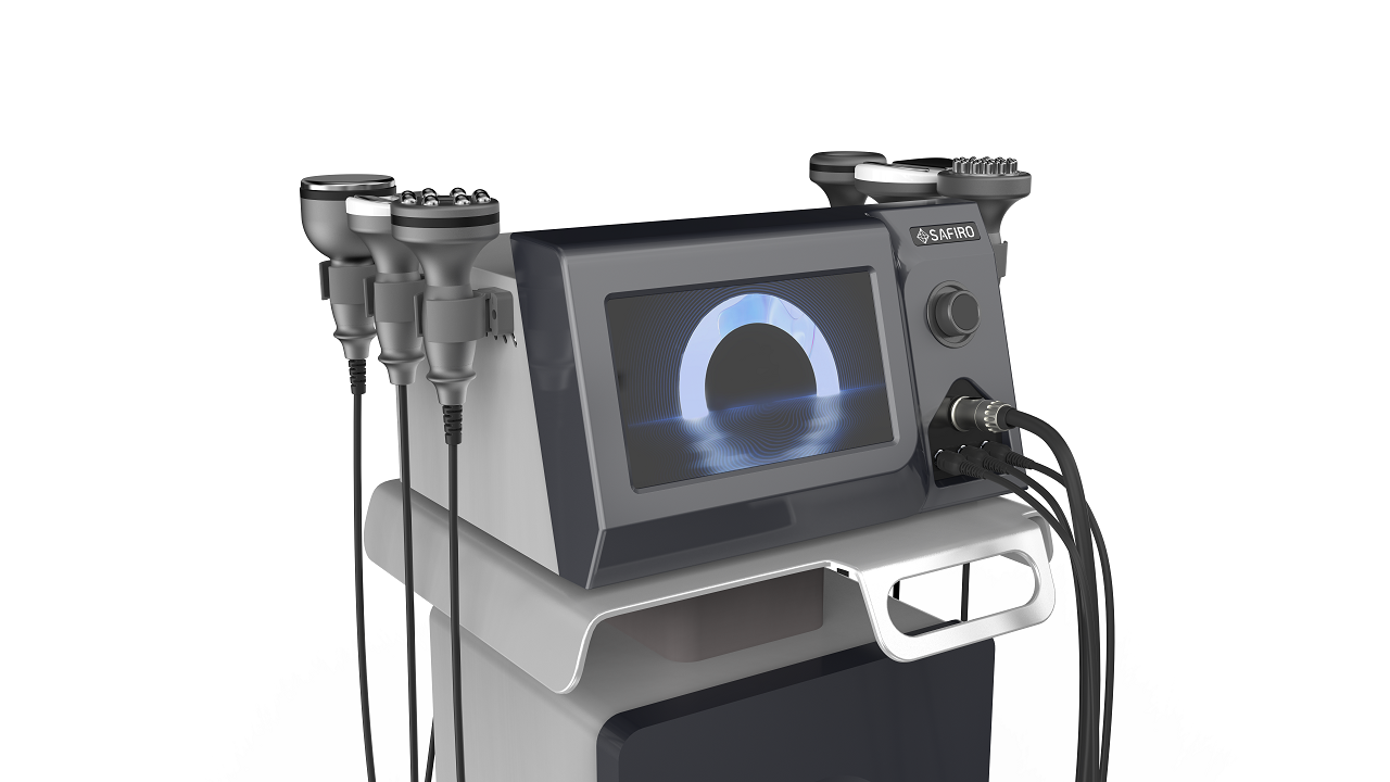 6D Ultrasound LegacyFx